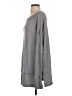 We the Free Gray Pullover Sweater Size S - photo 5