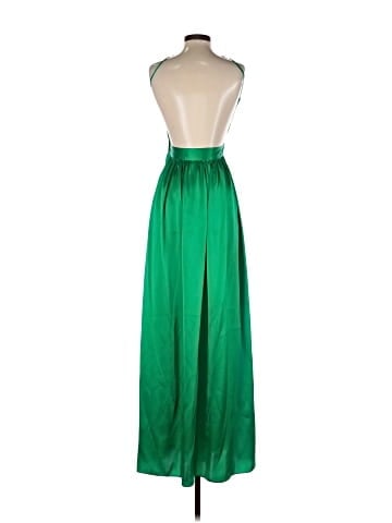 Contrarian New York Cocktail Dress (view 2)