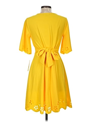 Glamour Casual Dress (view 2)