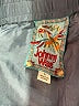 Johnny Was 100% Silk Solid Blue Silk Pants Size S - photo 7