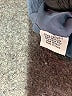 Johnny Was 100% Silk Solid Blue Silk Pants Size S - photo 8