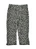 GMS Internacional Animal Print Silver Casual Pants 12-18 MO / 18 MO - photo 2