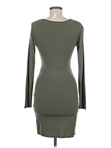 Heart & Hips Casual Dress (view 2)