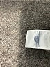 Lands' End Chevron-herringbone Gray Dress Pants Size XL - photo 8