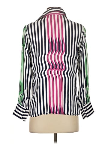 Vilagallo 3/4 Sleeve Blouse (view 2)