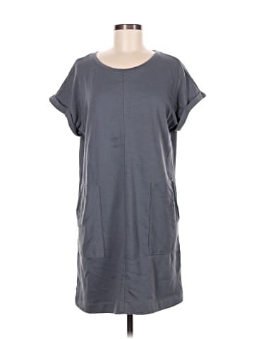 Ann Taylor LOFT Outlet Casual Dress (view 1)