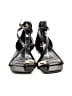 BCBGeneration Black Sandals Size 7 - photo 2