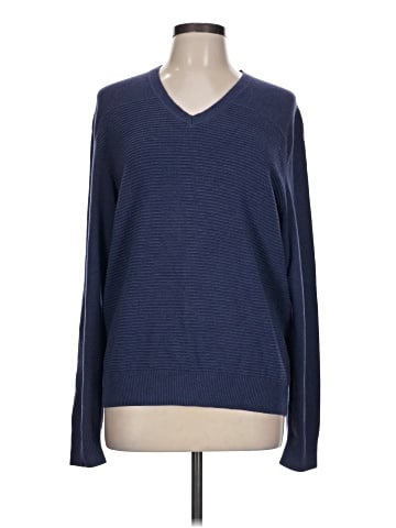 Calvin Klein Pullover Sweater (view 1)