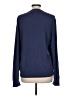 Calvin Klein Blue Pullover Sweater Size L - photo 2