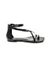 BCBGeneration Black Sandals Size 7 - photo 1