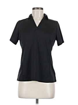 Lady Hagen Short Sleeve Polo
