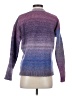 Single Thread Purple Cardigan Size S - photo 2