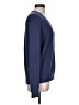 Calvin Klein Blue Pullover Sweater Size L - photo 4