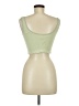Forever 21 Green Tank Top Size M - photo 2