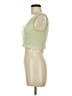 Forever 21 Green Tank Top Size M - photo 5