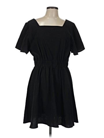 Macaron Casual Dress (view 1)
