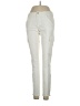 J Brand Ivory Cargo Pants Size 27 waist - photo 1