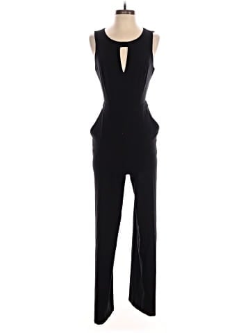 BCBGMAXAZRIA Jumpsuit (view 1)