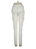 J Brand Ivory Cargo Pants Size 27 waist - photo 2
