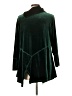 Calessa Green Poncho Size L - photo 2