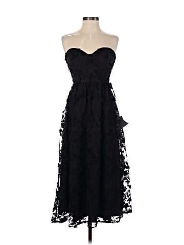 Lulus Cocktail Dress (view 1)
