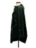 Calessa Green Poncho Size L - photo 5
