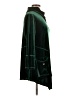Calessa Green Poncho Size L - photo 4