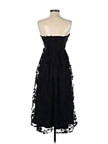 Lulus Cocktail Dress (view 2)
