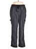 L.L.Bean Gray Cargo Pants Size 1X R - photo 1