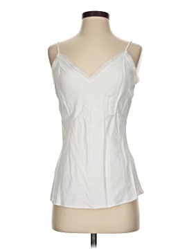 FRAME Sleeveless Blouse (view 1)