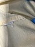 L.L.Bean Color Block Yellow Long Sleeve Blouse Size XL Petite - photo 8