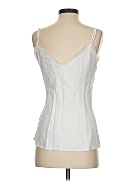 FRAME Sleeveless Blouse (view 2)