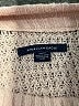 American Eagle Outfitters Pink Pullover Sweater Size S - photo 7