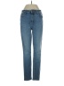 Ann Taylor LOFT Blue Jeans Size 27 waist - photo 1