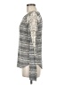Design Lab Lord & Taylor Gray Pullover Sweater Size M - photo 5