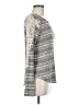 Design Lab Lord & Taylor Gray Pullover Sweater Size M - photo 4