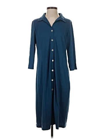 Susan Graver Casual Dress (view 1)