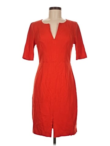 Trina Turk Casual Dress (view 1)