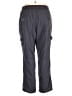 L.L.Bean Gray Cargo Pants Size 1X R - photo 2