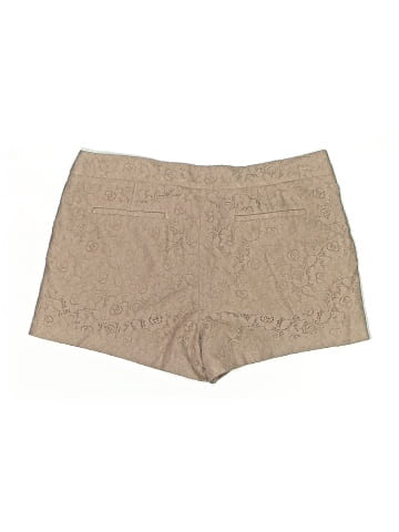 Cynthia Rowley Khaki Shorts (view 2)