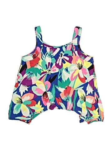Crazy 8 Sleeveless Blouse (view 1)