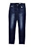 Diesel Solid Blue Jeans Size 16 - photo 1