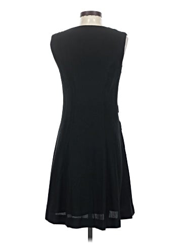British Khaki Casual Dress (view 2)