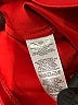 Ann Taylor LOFT 100% Polyester Red Sleeveless Blouse Size 0 - photo 8