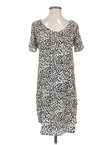 Tucker Casual Dress (view 1)