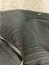 Unbranded Black Sports Bra Size 00 (estimated) - photo 4