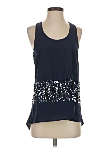 Studio Y Sleeveless Blouse (view 1)
