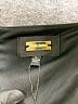Alexia Admor Solid Black Cocktail Dress Size L - photo 7