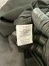 Alexia Admor Solid Black Cocktail Dress Size L - photo 8