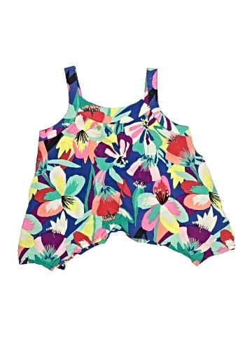 Crazy 8 Sleeveless Blouse (view 2)